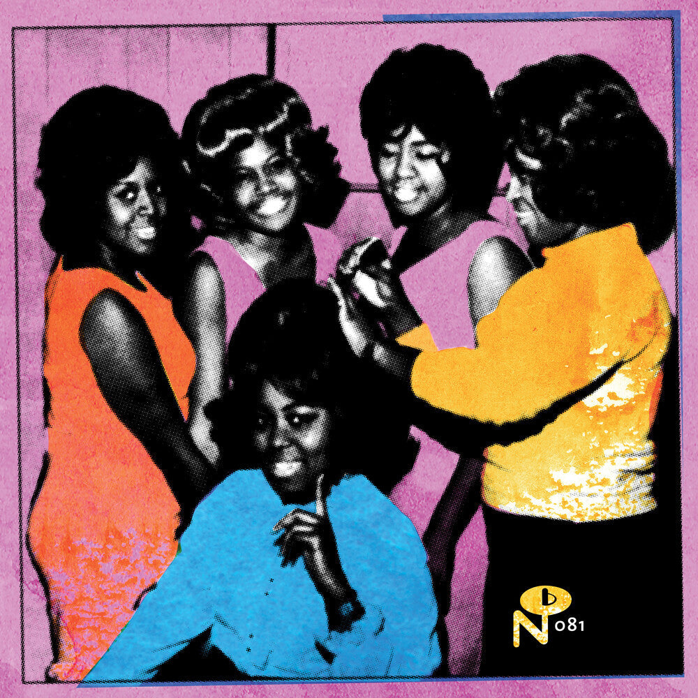 Eccentric Soul: The Shiptown Label / Various [LP]