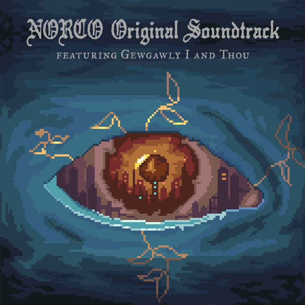 NORCO Original Soundtrack [2LP]