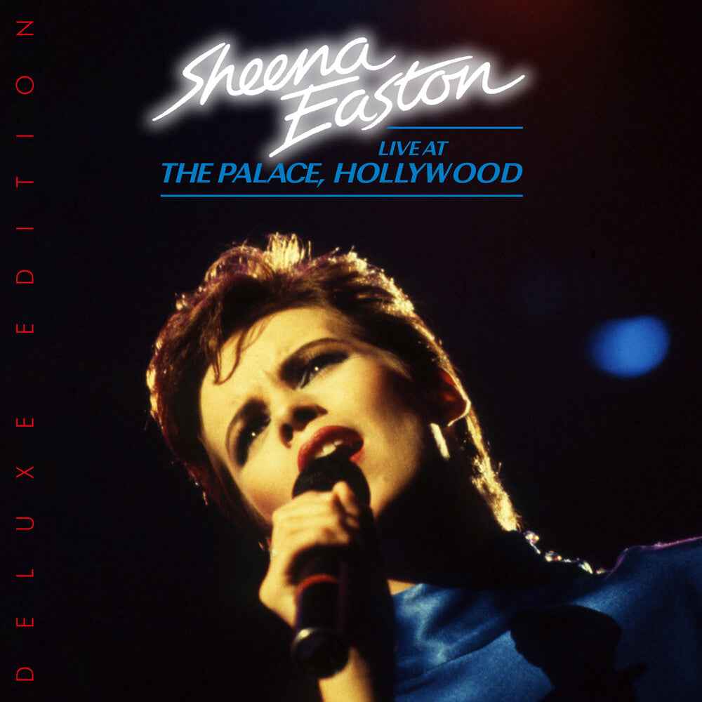 Live At The Palace Hollywood (W/Dvd) (Ntr0) (Uk) [CD]
