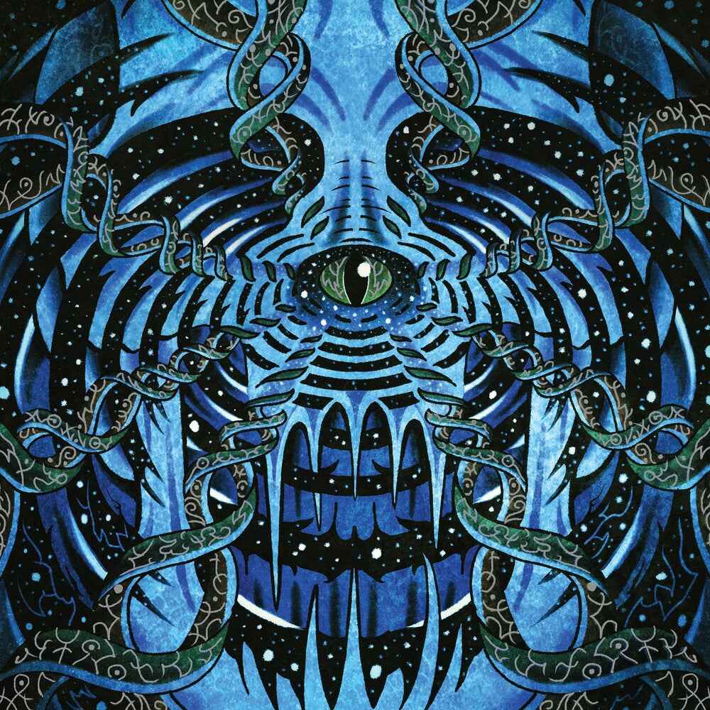 Spiritfraud [LP]