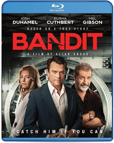 Bandit Bd - Bandit Bd - Blu-ray