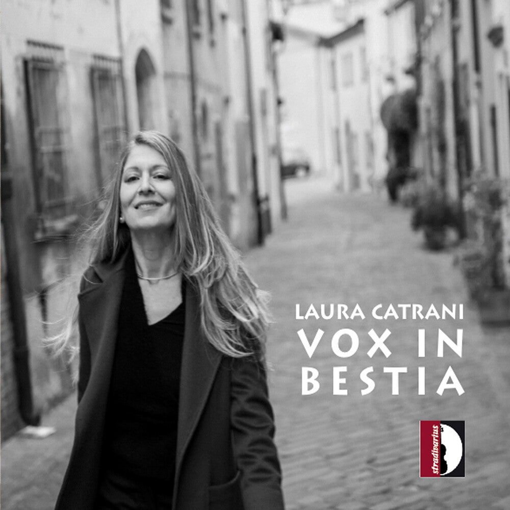 Franceschini / Catrani - Vox in Bestia [CD]