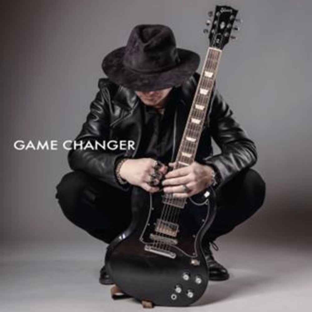 Game Changer [LP]