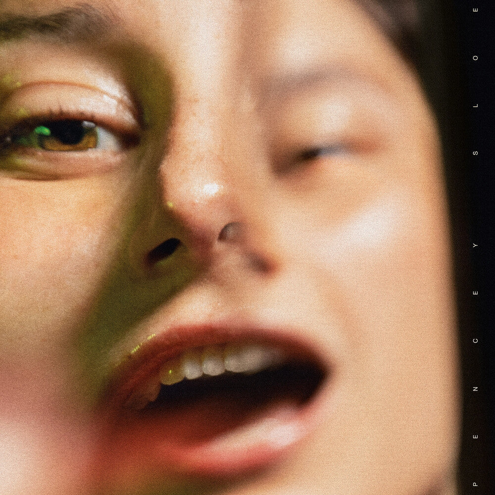 Pencey Sloe - Neglect Music CD