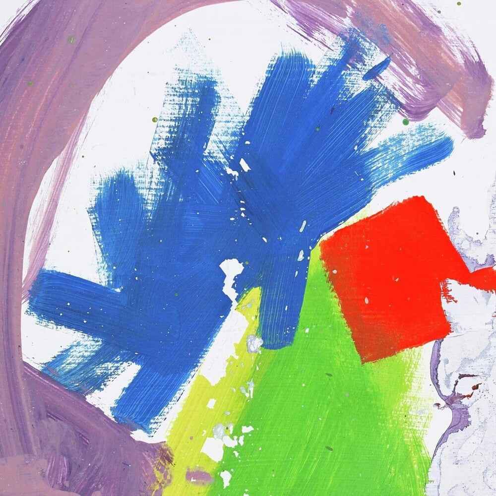 This Is All Yours (Uk) [LP]