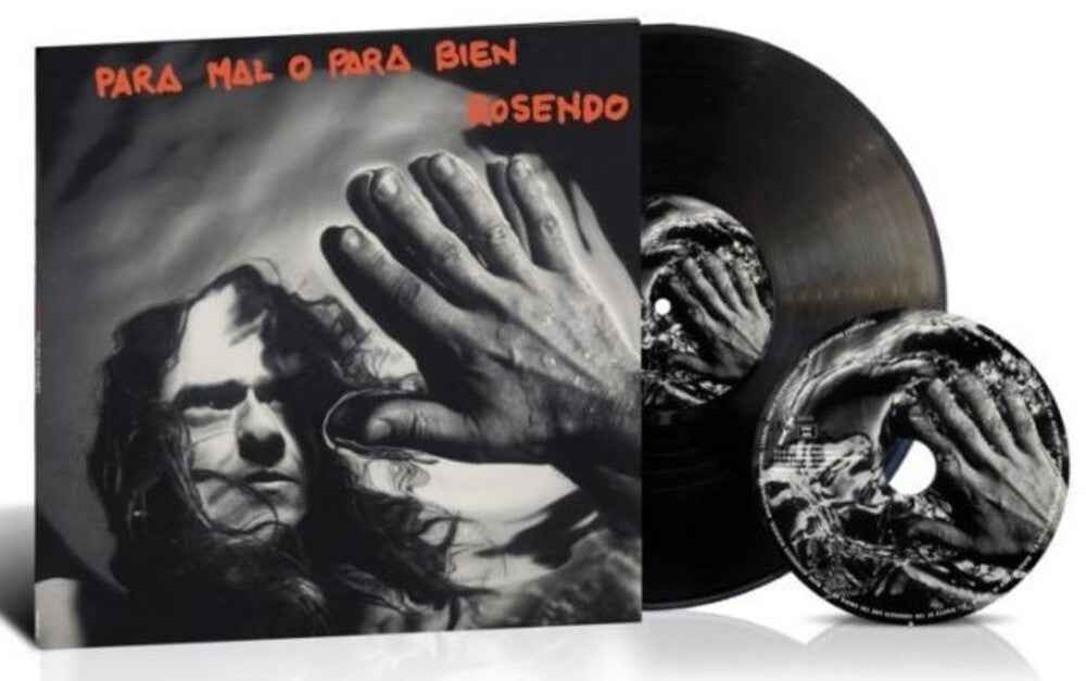 Para Mal O Para Bien - LP+CD [LP]