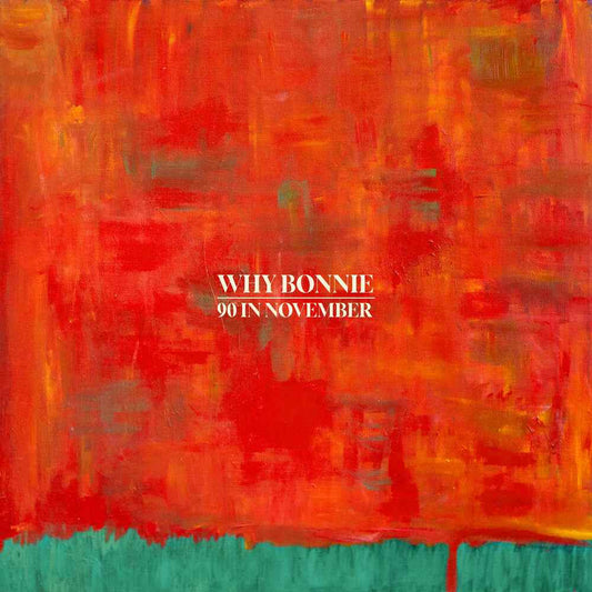 90 In November [LP]