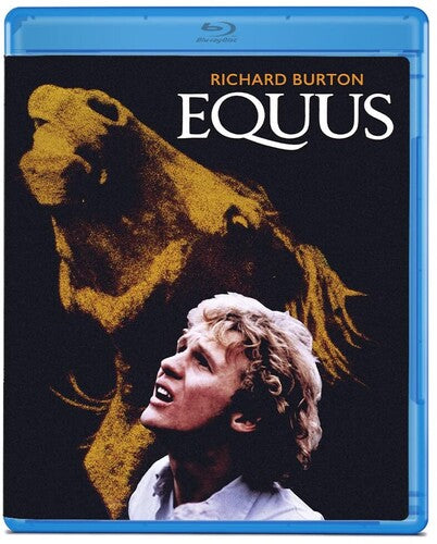 Equus - Equus - Blu-ray