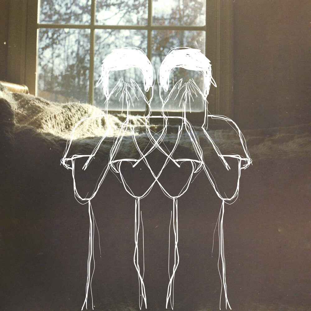 Sleep - 10th Anniversary - Brown In Clear (Brwn) [LP]