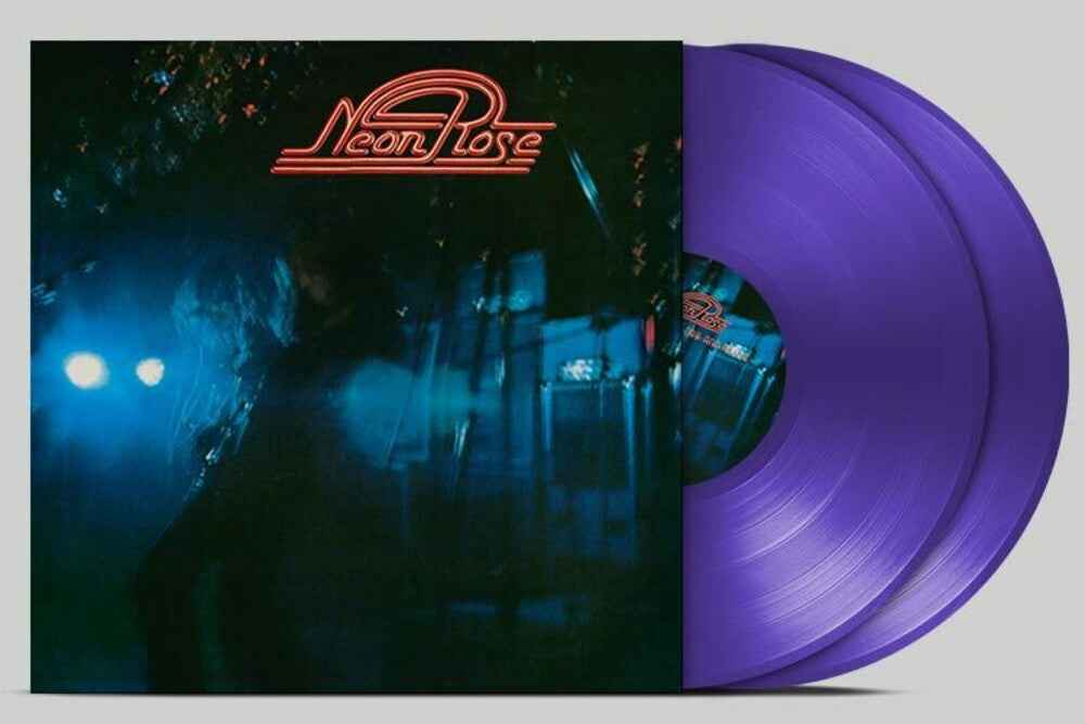 A dream of Glory & Pride - Purple [LP]