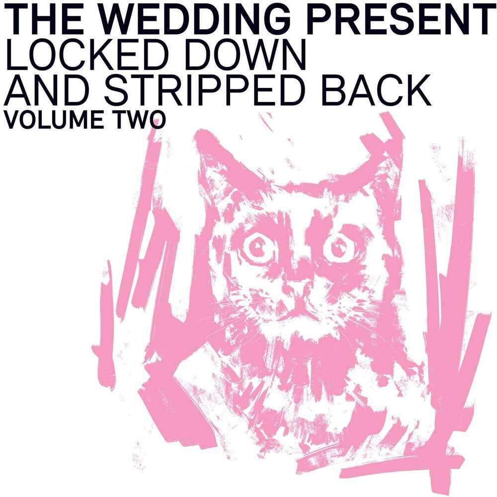Locked Down And Stripped Back: Volume Two [LP]