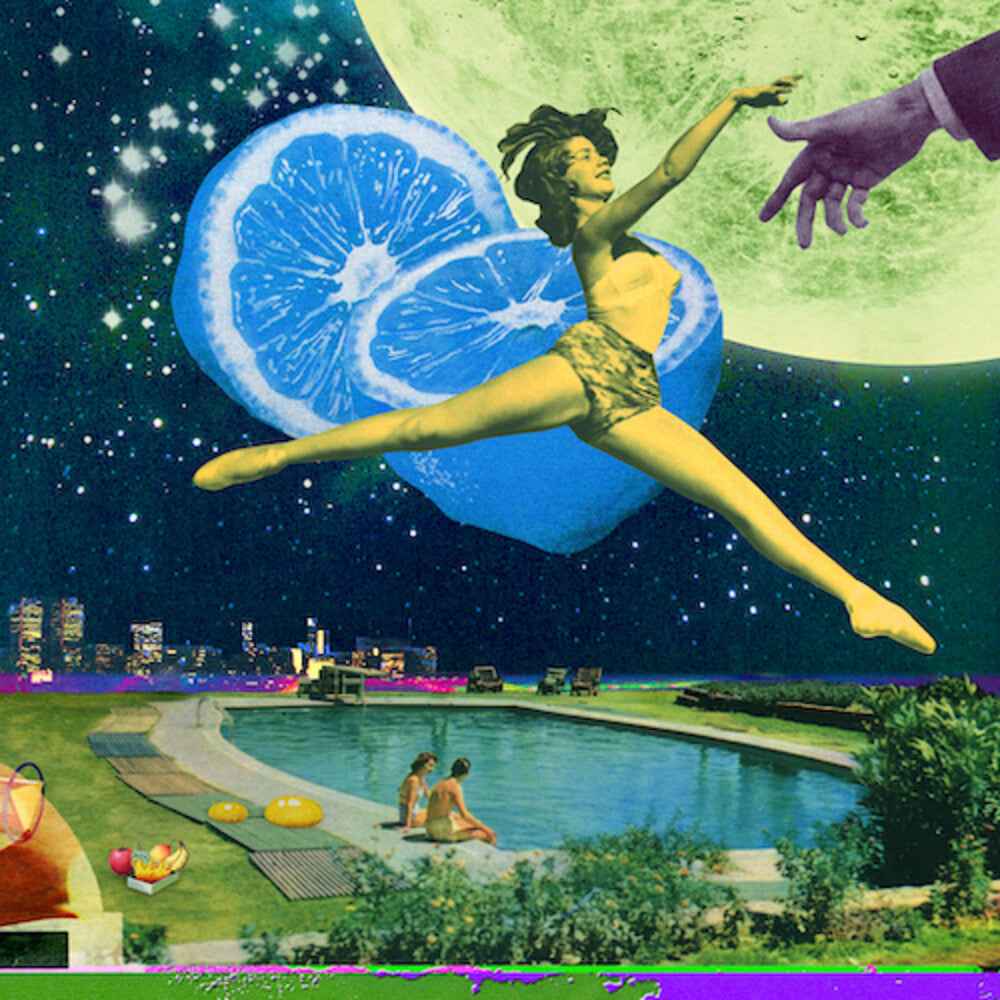 Juliet Is The Moon [LP]