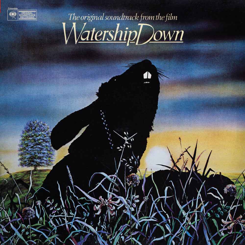 Watership Down / O.S.T. [CD]