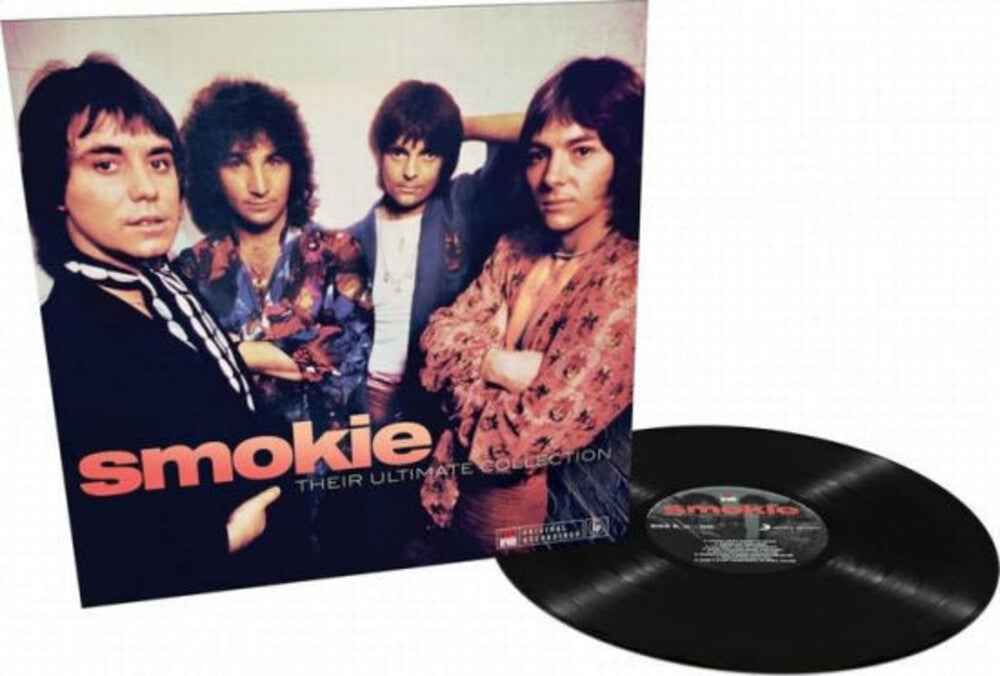 Their Ultimate Collection [LP]