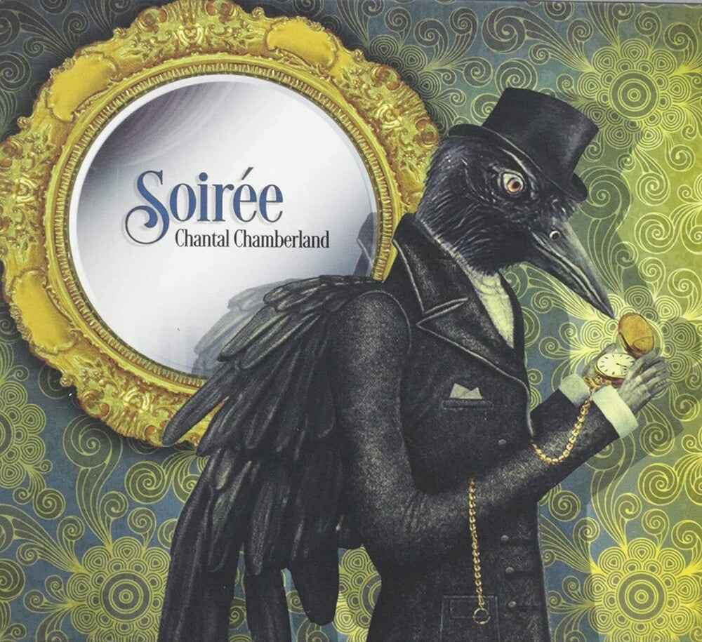 Soiree (Hybr) [CD]