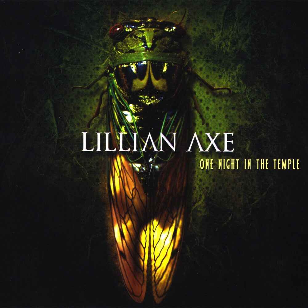 One Night In The Temple [Reissue]