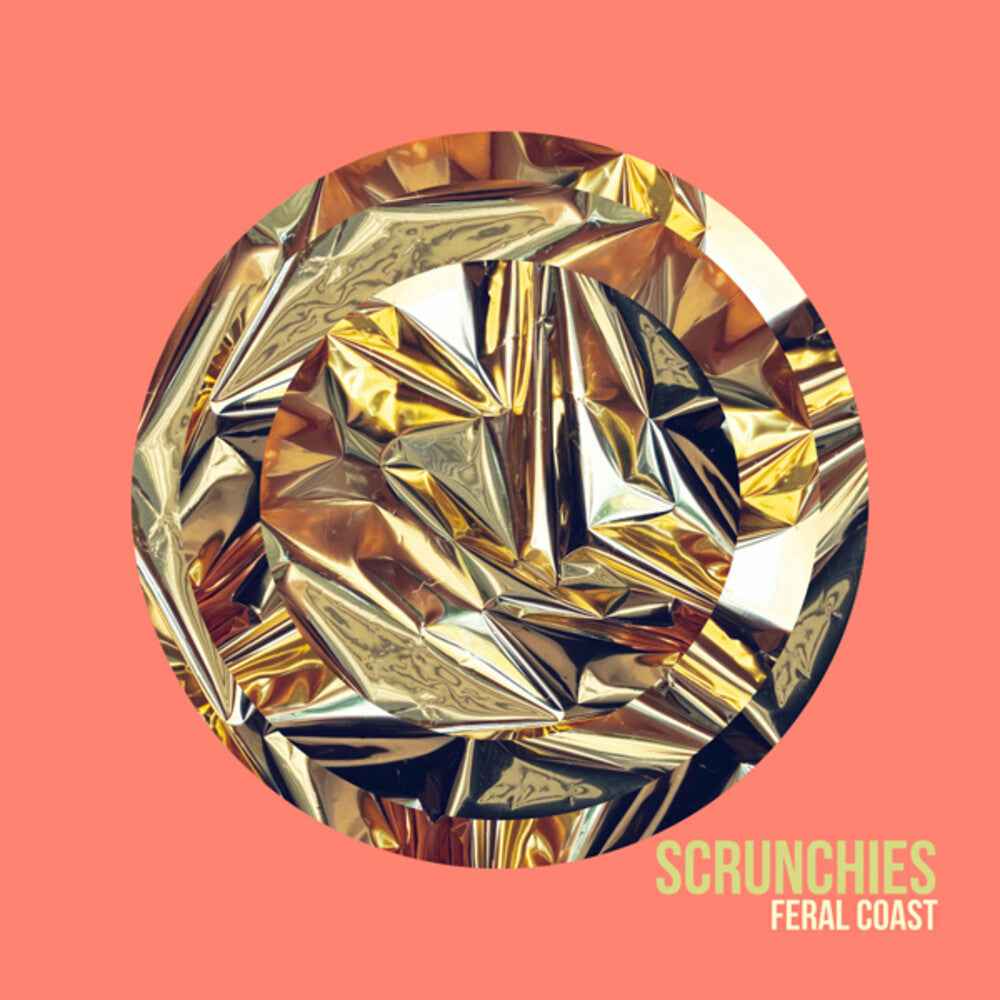 Feral Coast [LP]