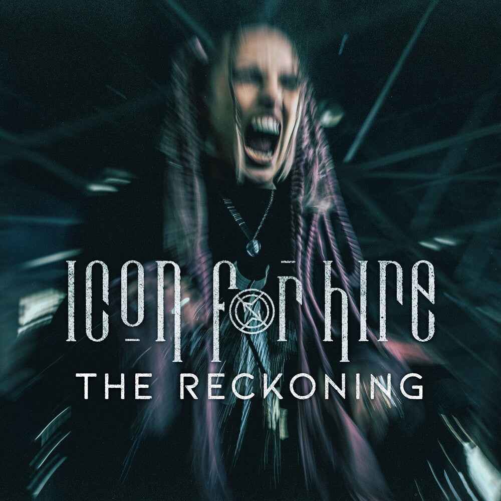 The Reckoning [Limited Edition Deluxe Edition]