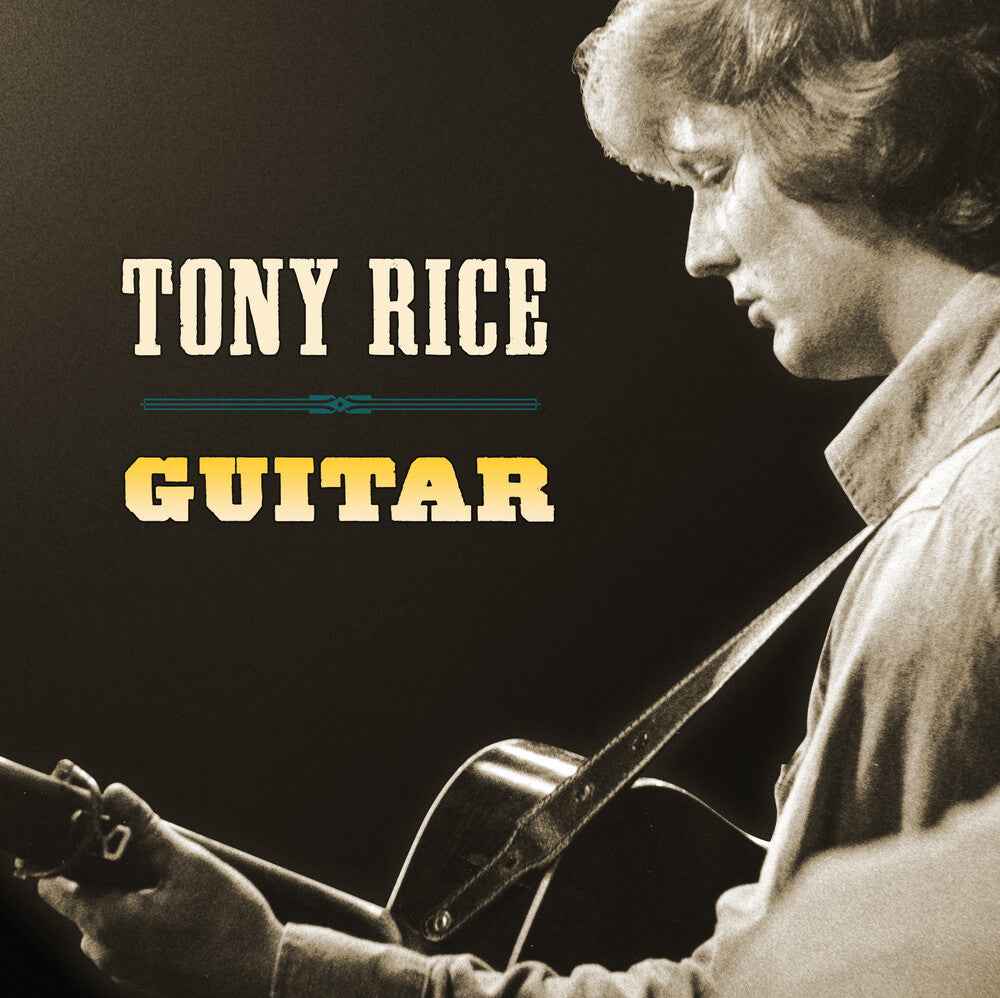 Guitar [LP]