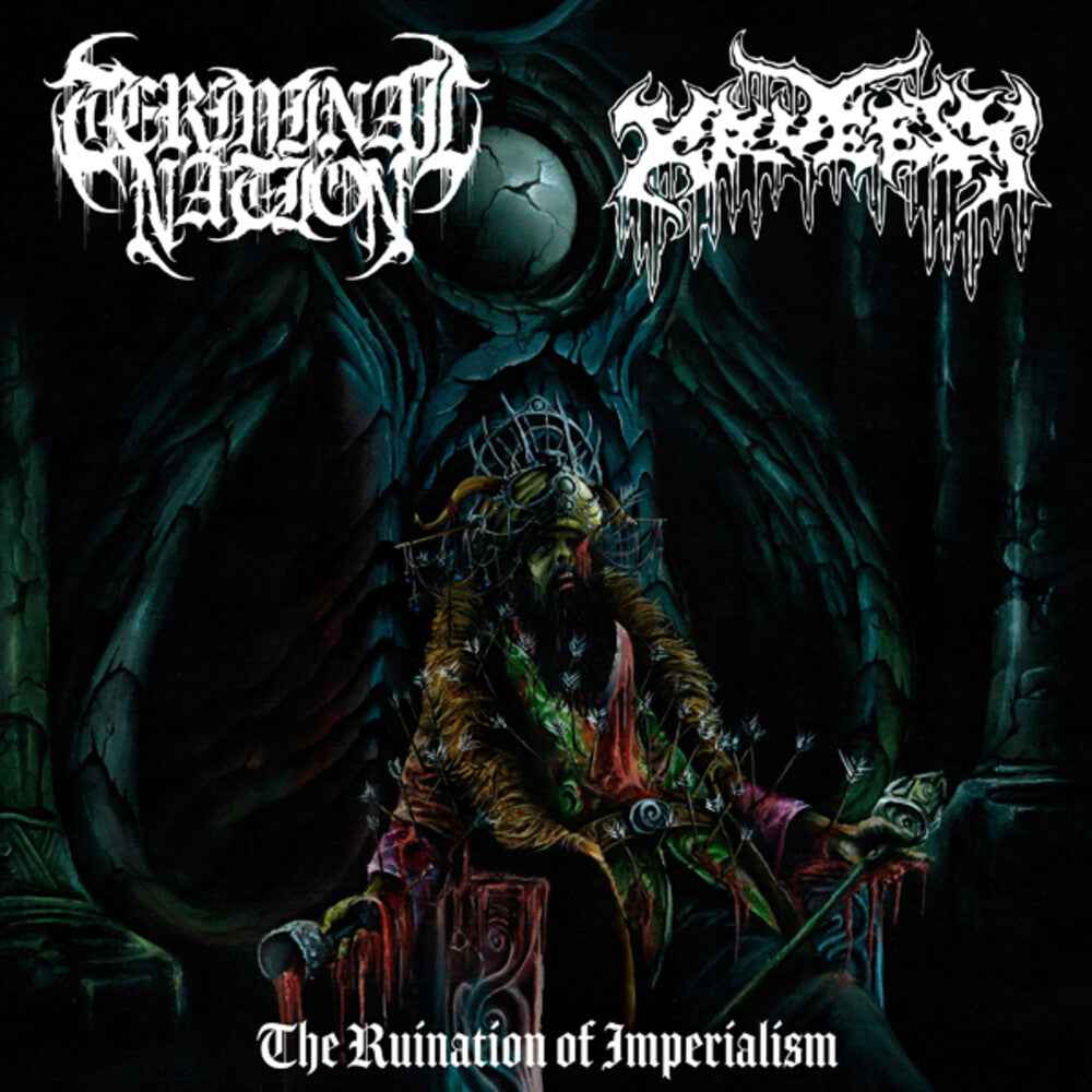 Ruination Of Imperialism [LP]