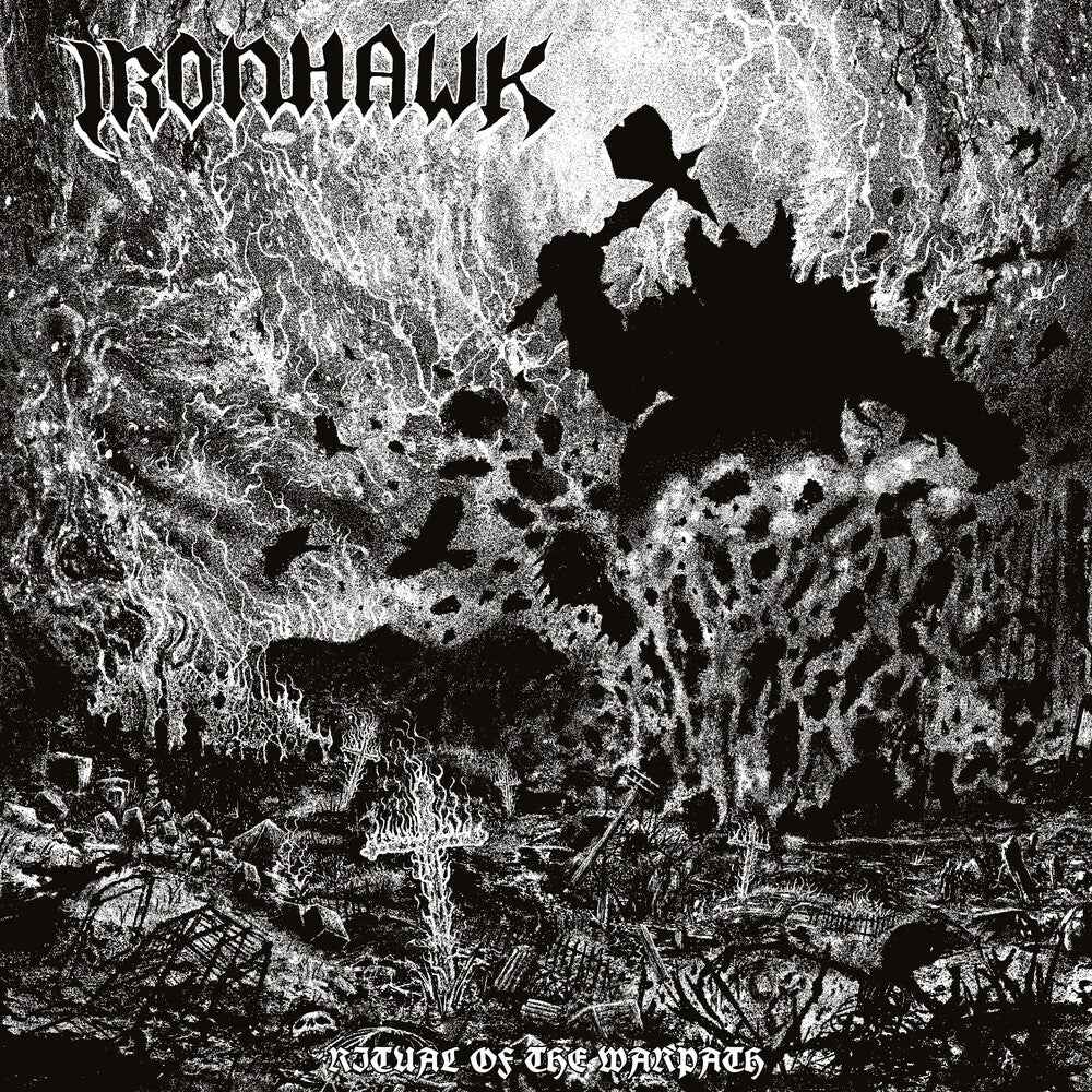 Ritual Of The War Path [LP]
