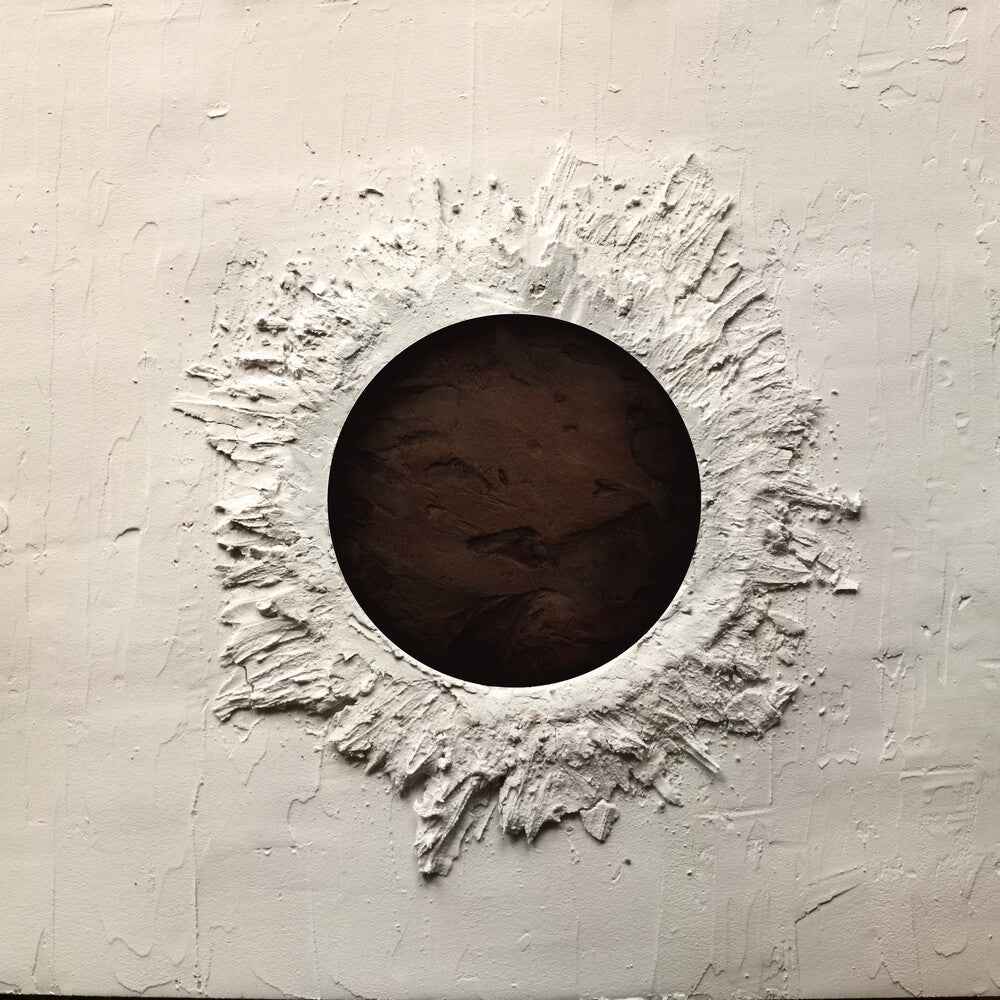 Asylum [LP]