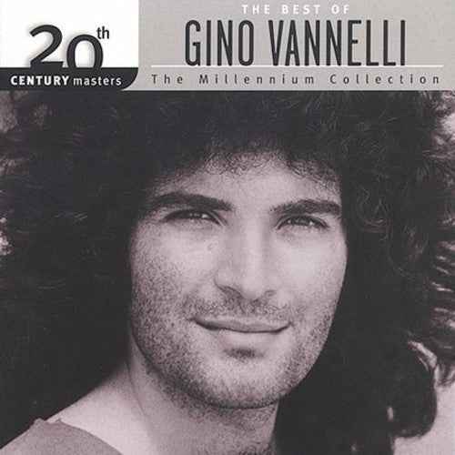 20th Century Masters: Millennium Collection [CD]