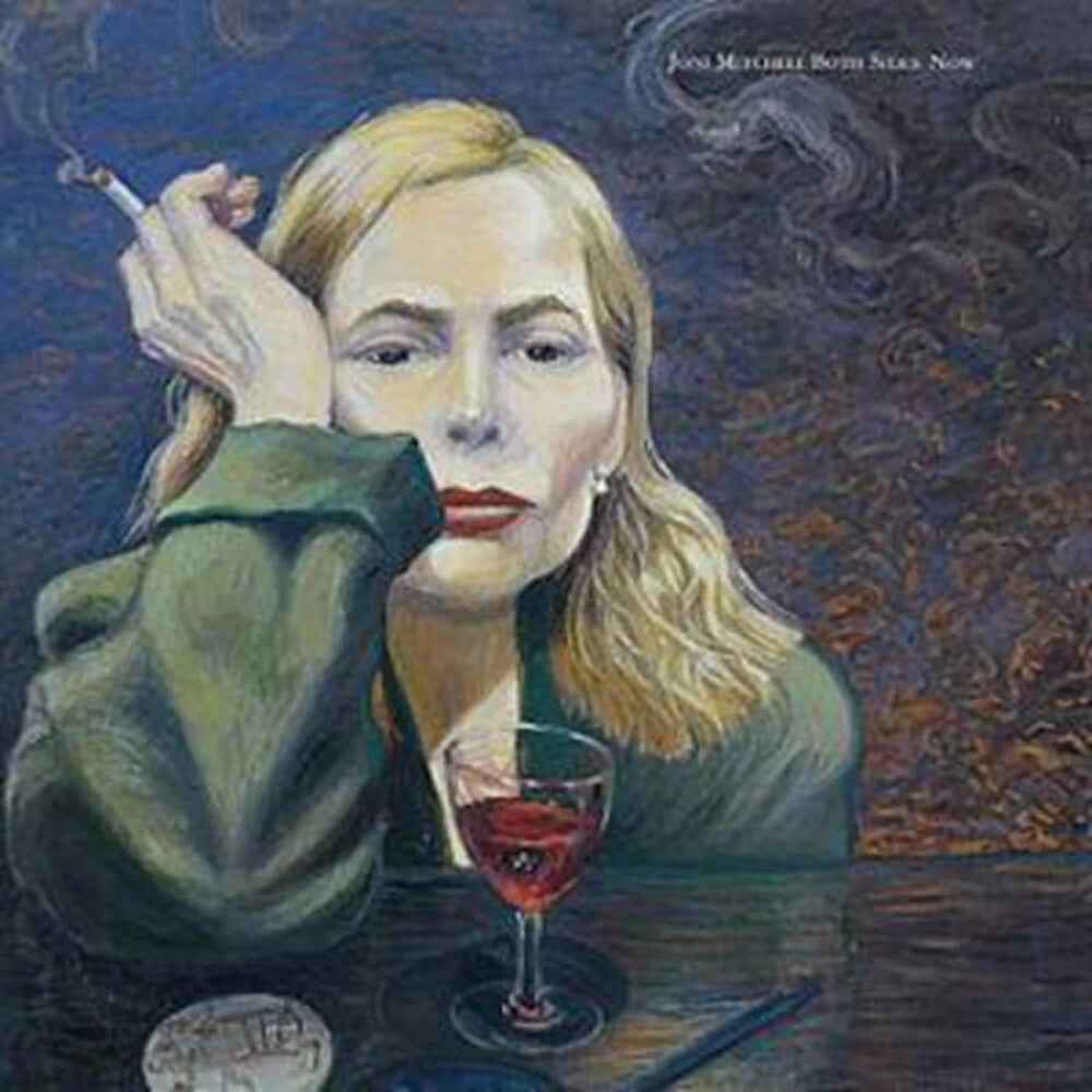 Both Sides Now [CD]