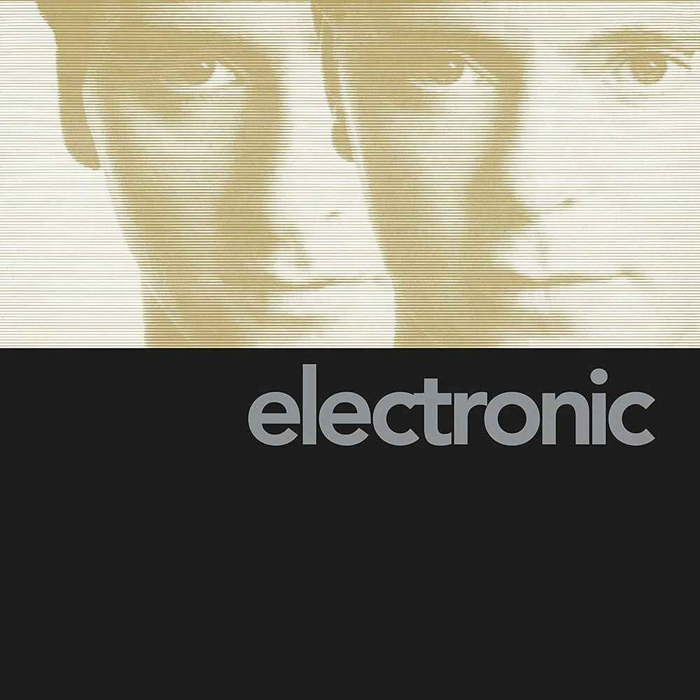Electronic (2013 Remaster) [LP]