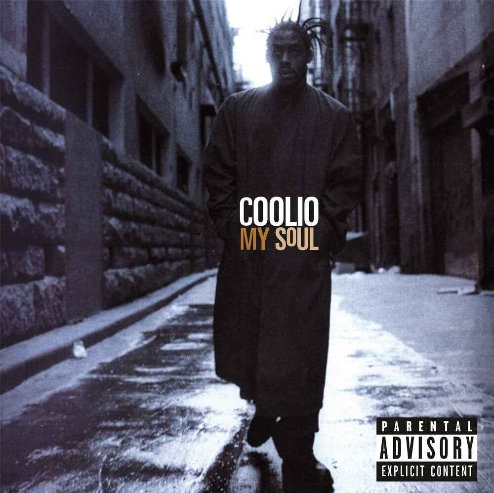 My Soul: 25th Anniversary [CD]
