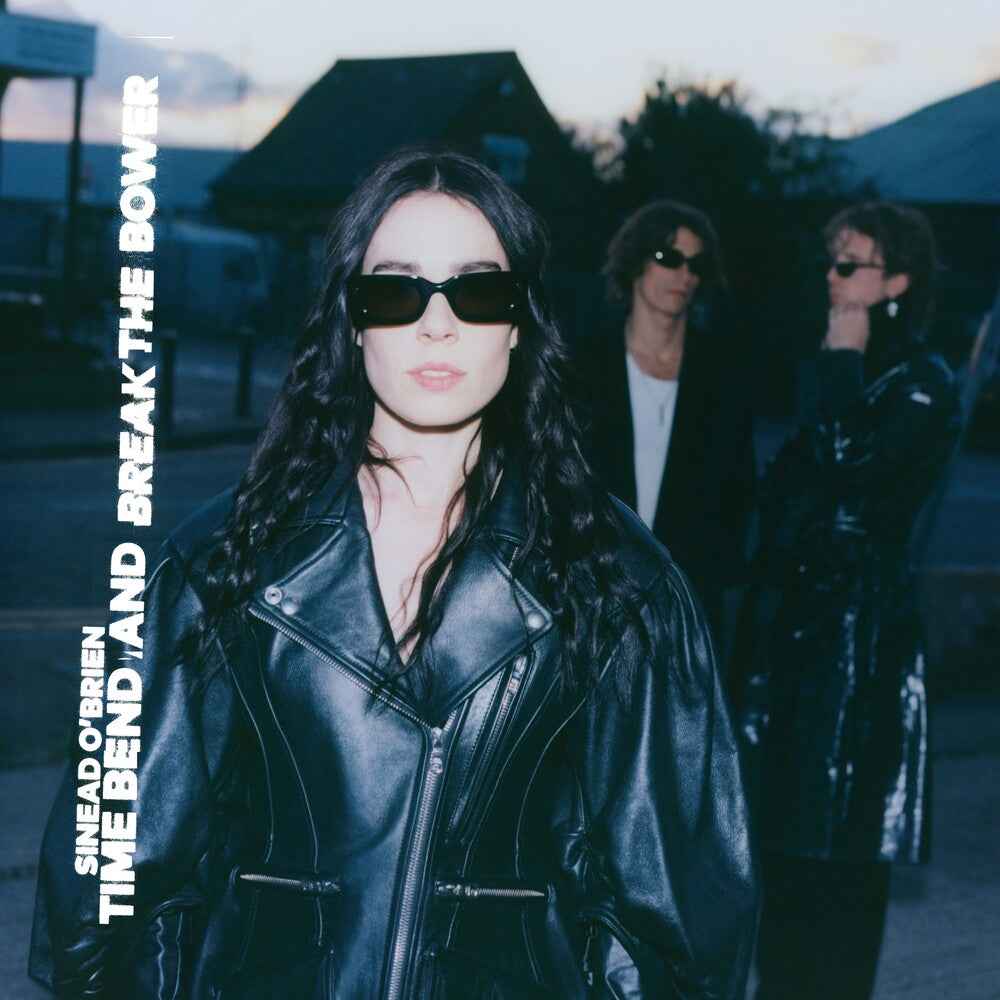 Time Bend & Break The Bower (Uk) [LP]
