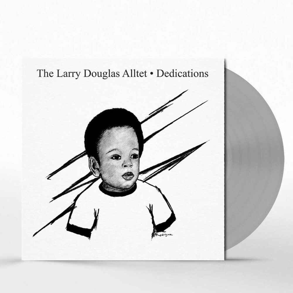 Dedications [LP]