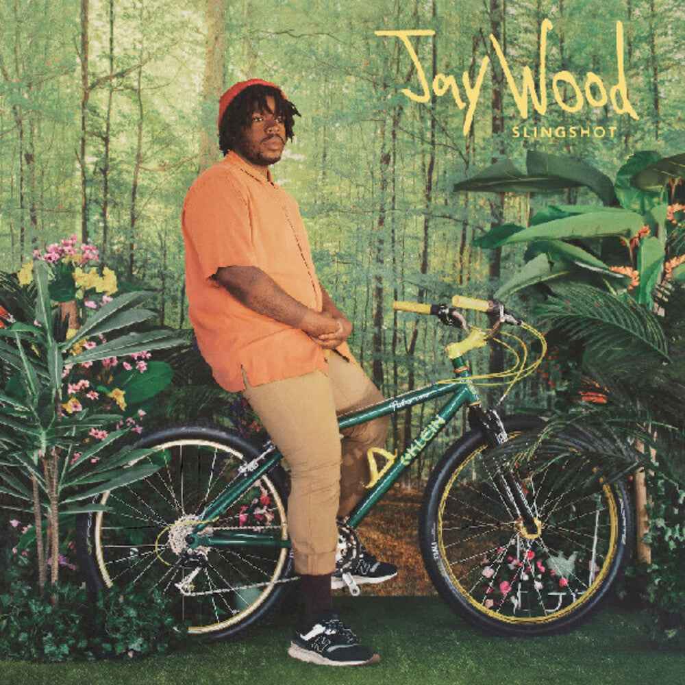 Slingshot [LP]