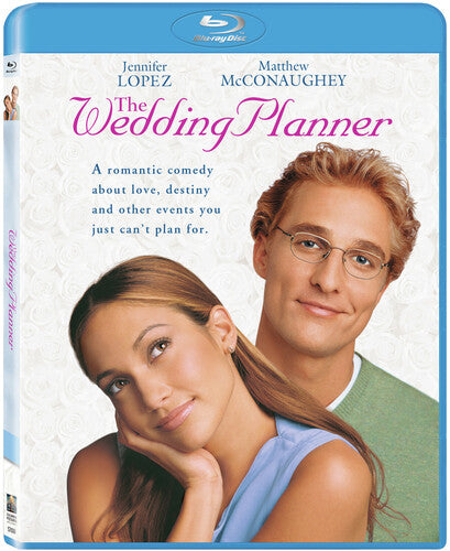 Wedding Planner - Wedding Planner - Blu-ray