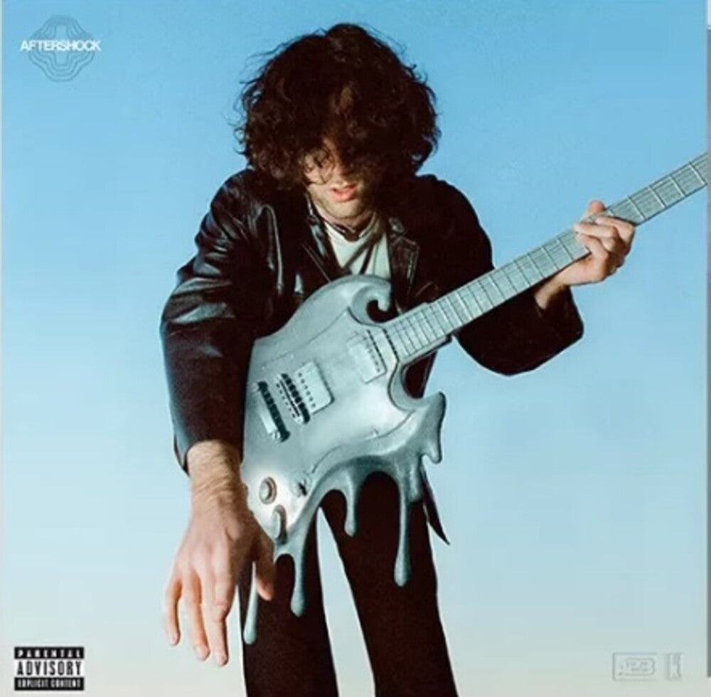 Alexander 23 - Aftershock [LP] Vinyl Record