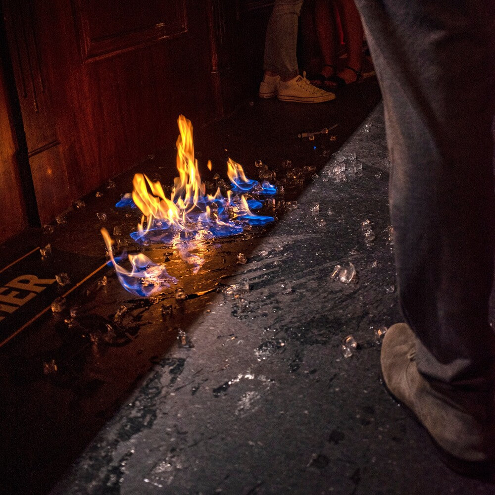 Whistler - Telltale Sauce [LP] Vinyl Record