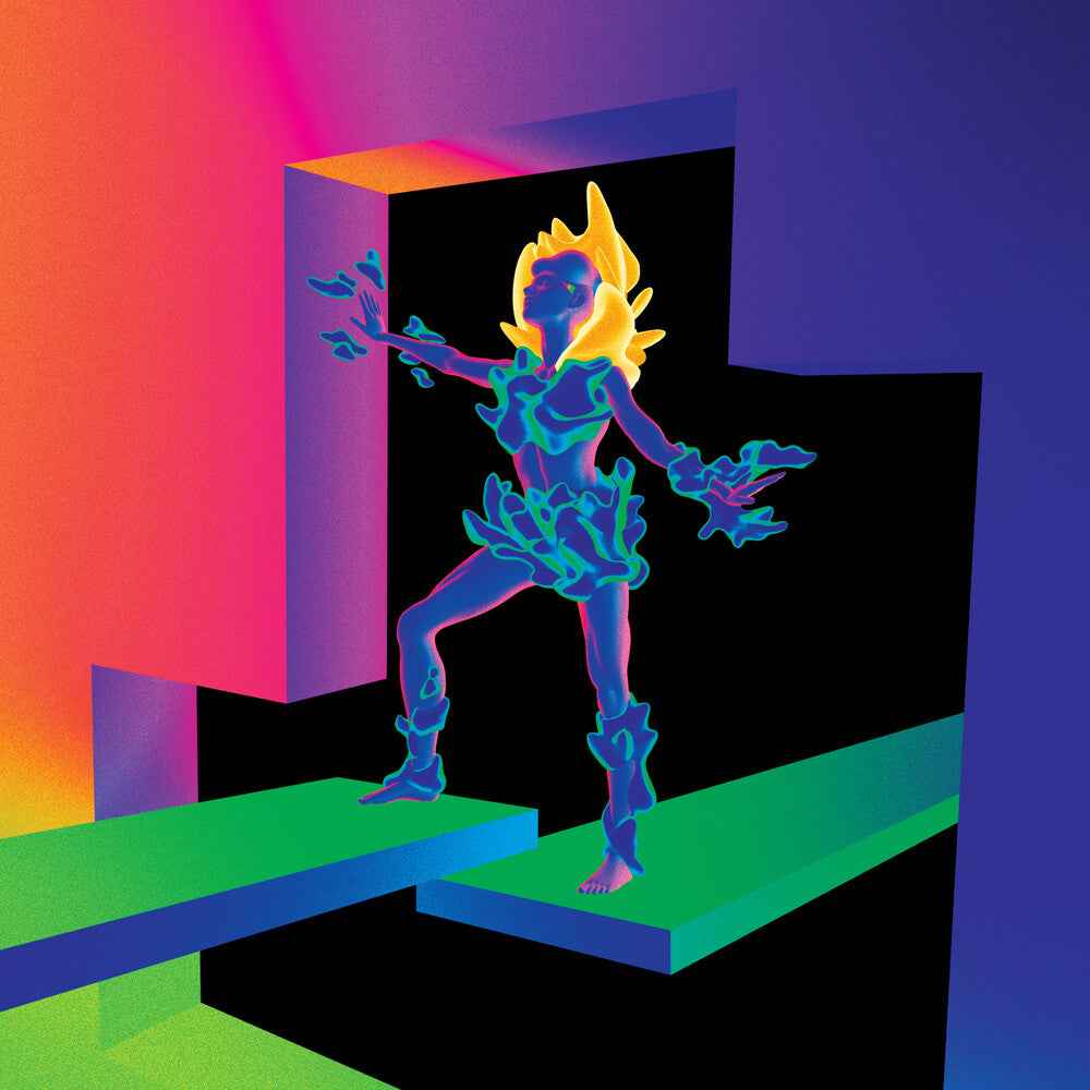 Let's Turn It Into Sound [LP]