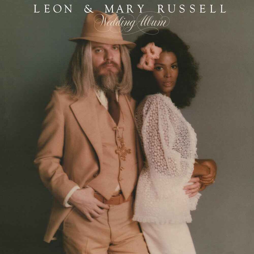 Wedding Album [Colored Vinyl] [Limited Edition] (Slv) (Aniv)