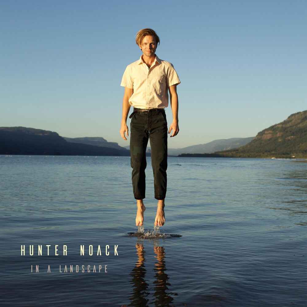 In A Landscape [LP]