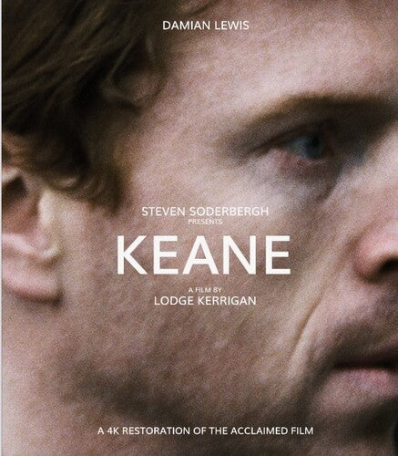 Keane - Keane - Blu-ray