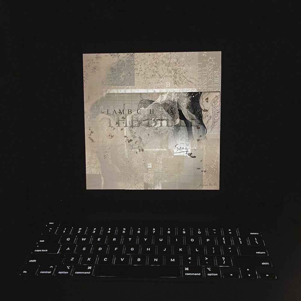 The Bible [CD]