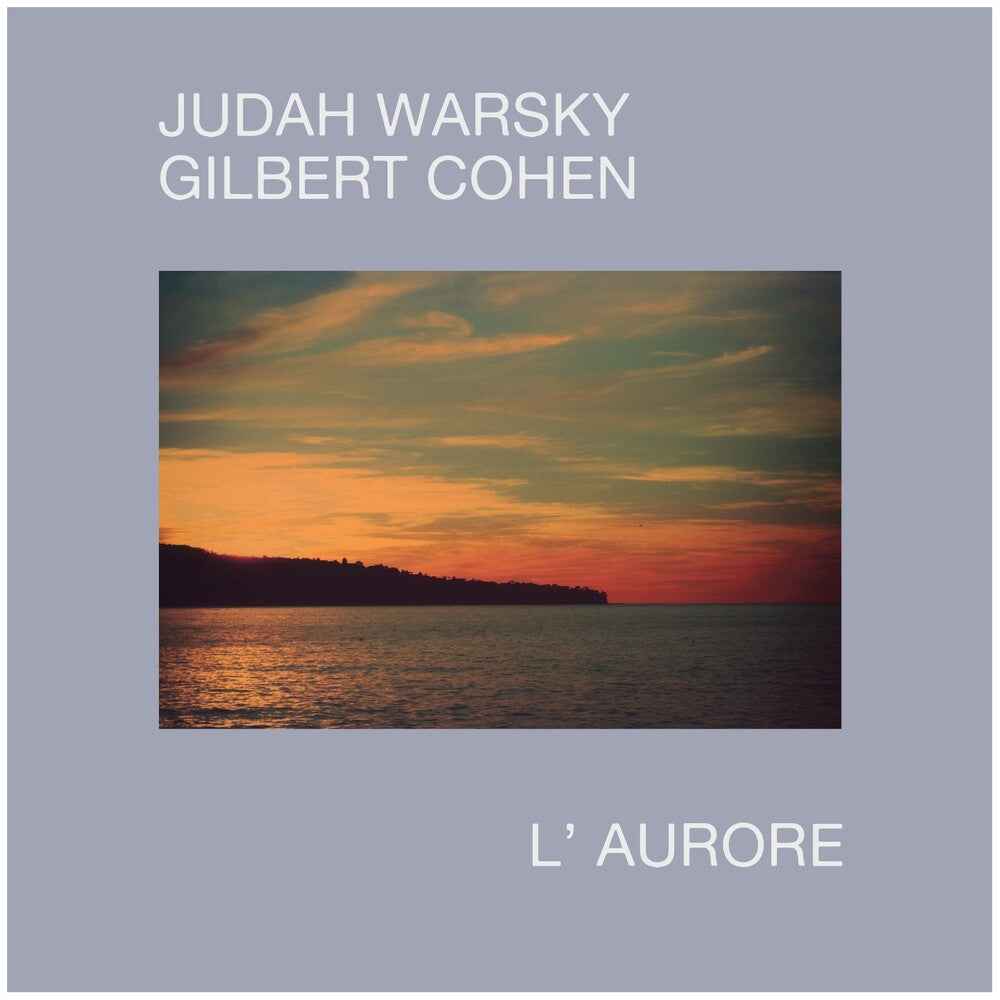 L'aurore [LP]