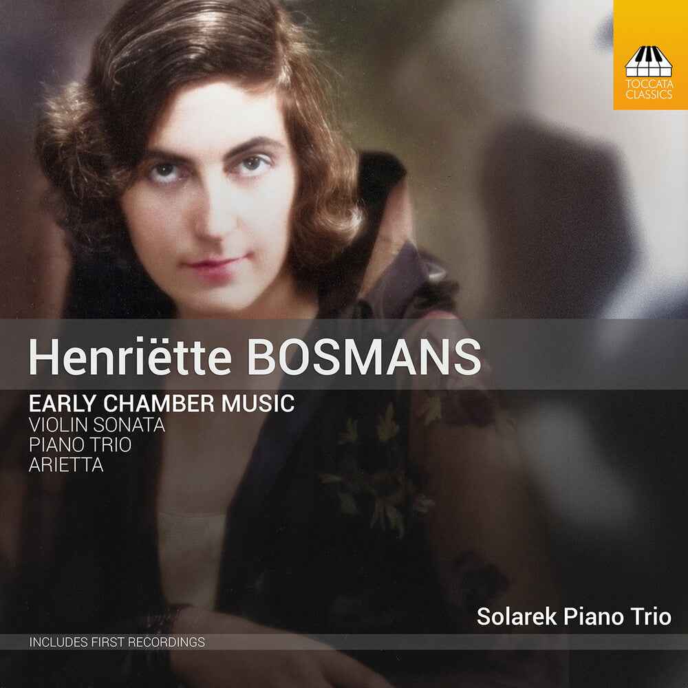 Early Chamber Music [CD]