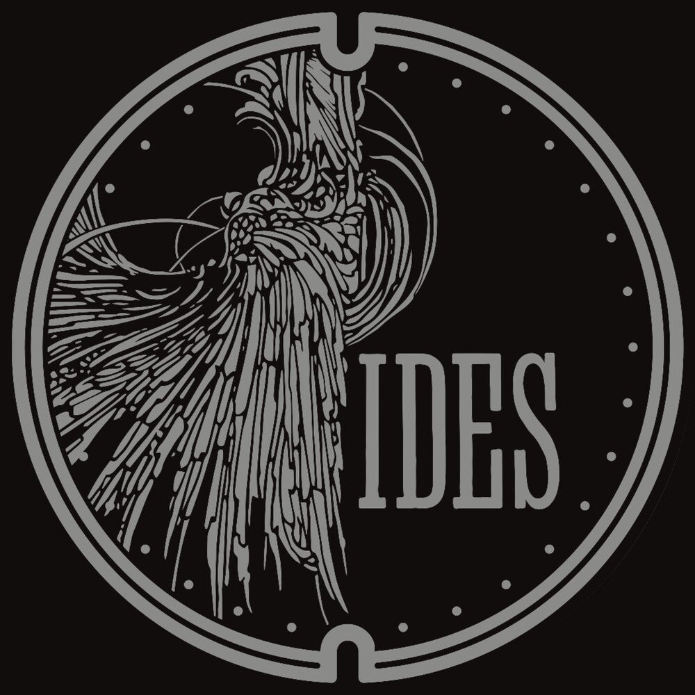 Dessa - Ides [LP] Vinyl Record