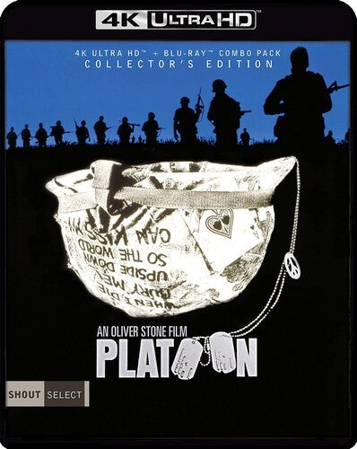 Platoon - Platoon - UHD