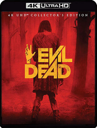 Evil Dead (2013) - Evil Dead (2013) - UHD