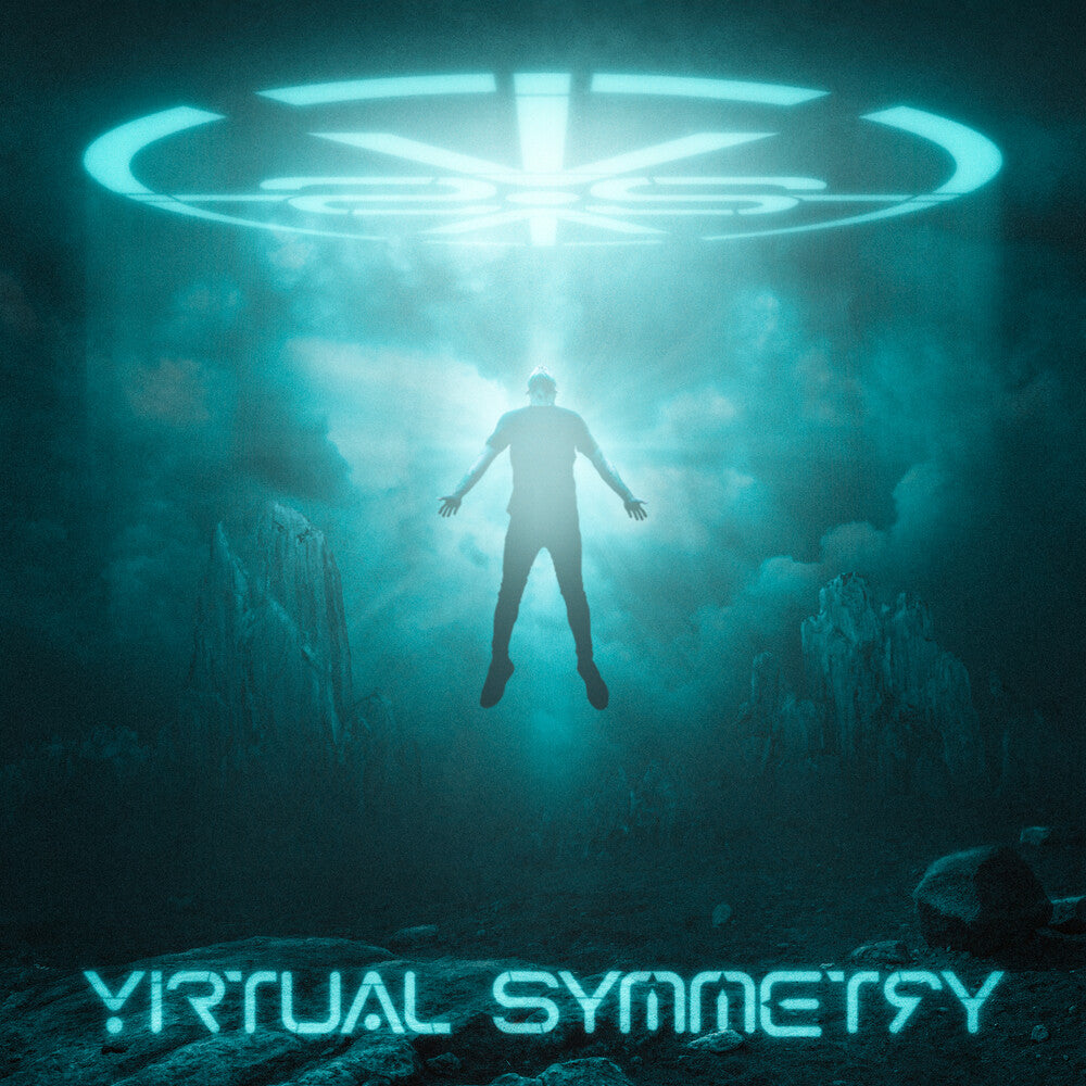 Virtual Symmetry - Virtual Symmetry Music CD