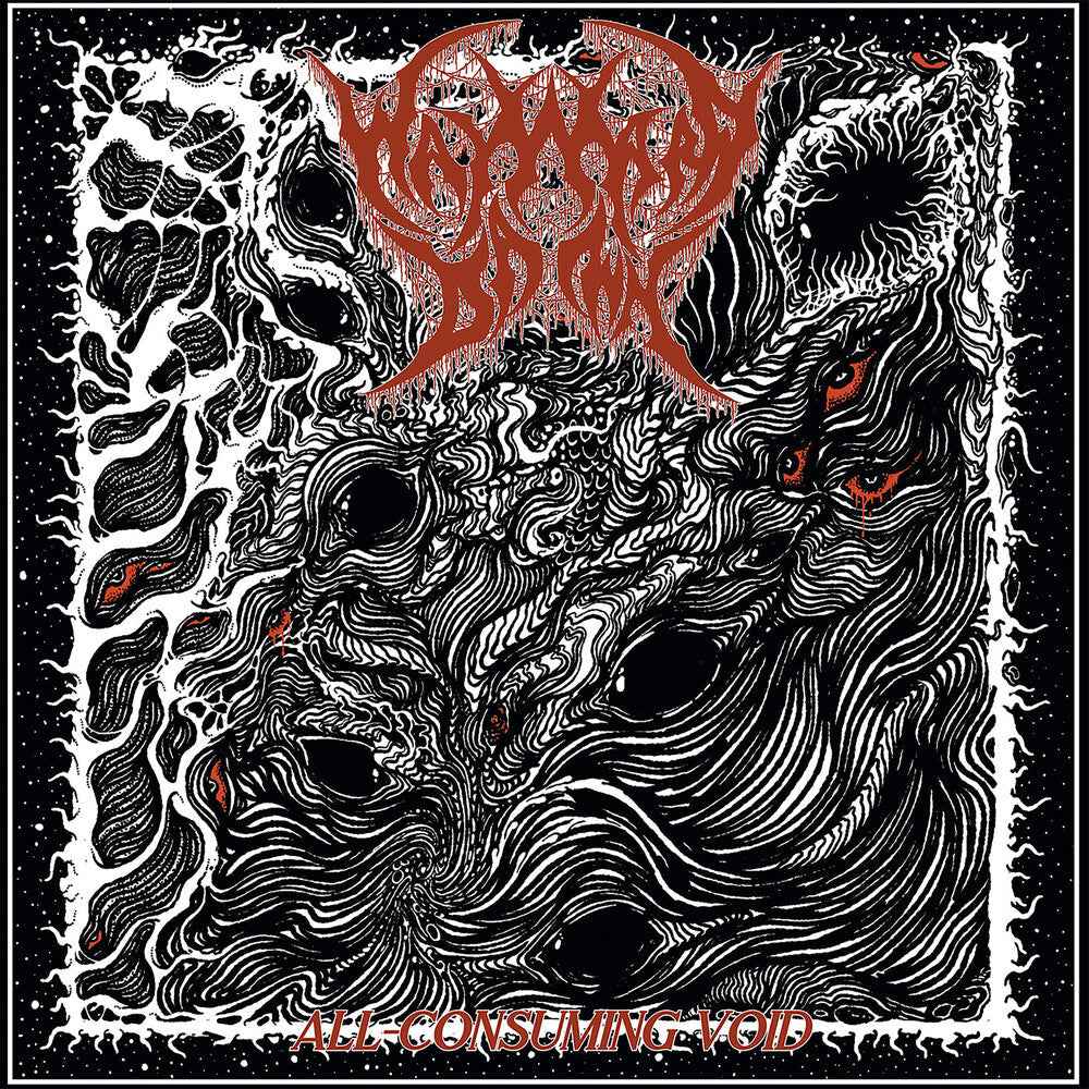 All-Consuming Void [CD]