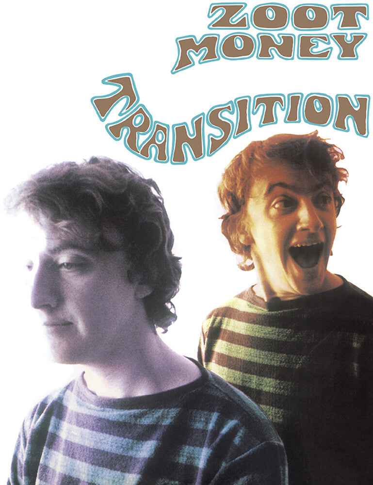 Transition [LP]