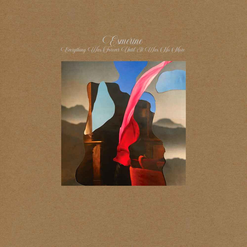 Everything Was Forever Until It Was No More [180 Gram]